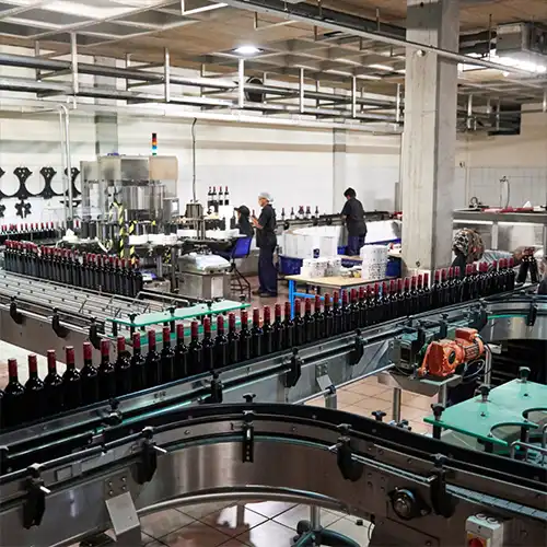Facility management