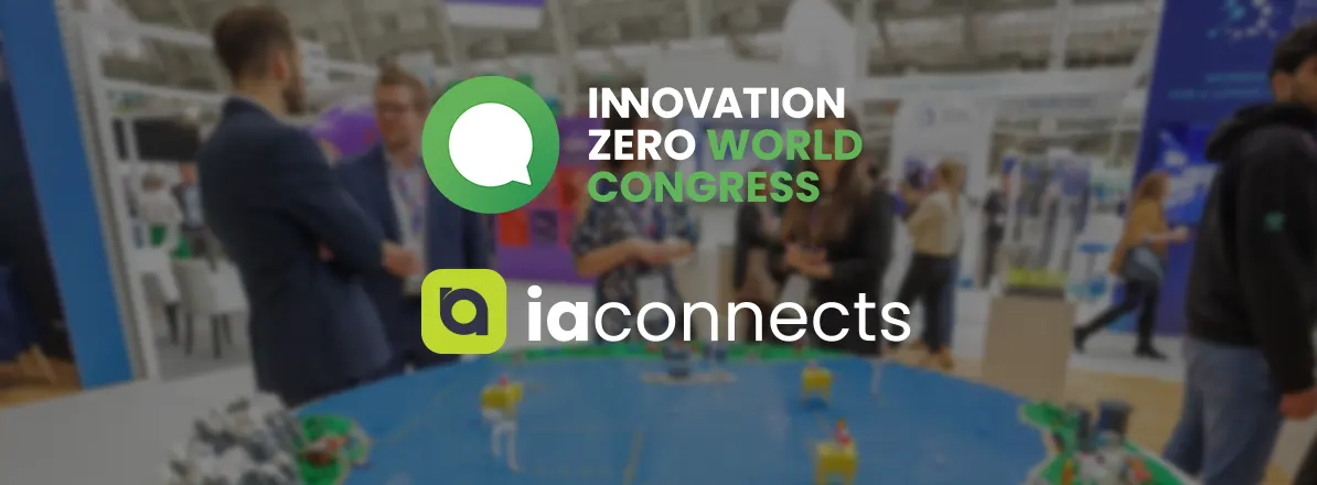2025 innovation zero world congress