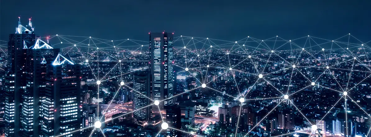 traditional industries moving to IoT