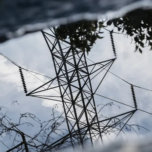 benefits iot in utilities sector