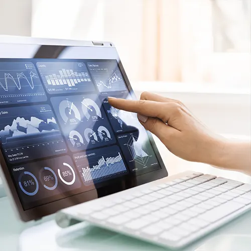 Benefits of people counting data aggregation service provider uk