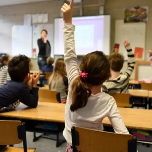 iaq in schools