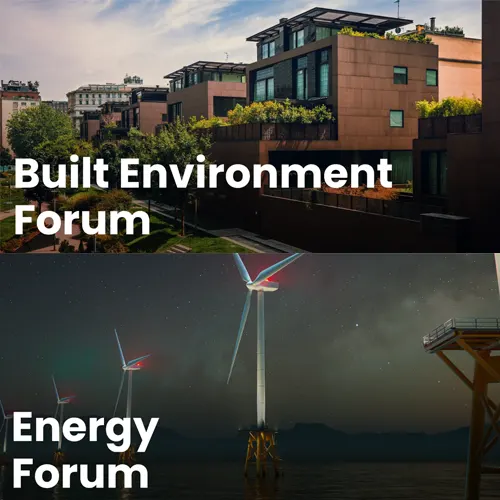 innovation zero congress forums