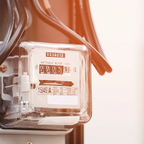 iot utilities sector