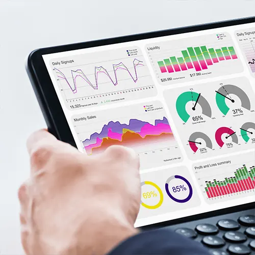predictive maintenance service provider uk
