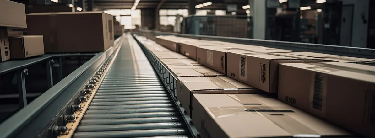 smart technology for manufacturing industry