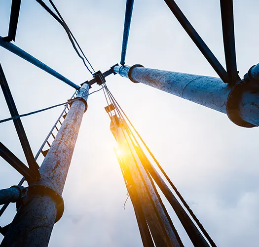 oil and gas smart solutions