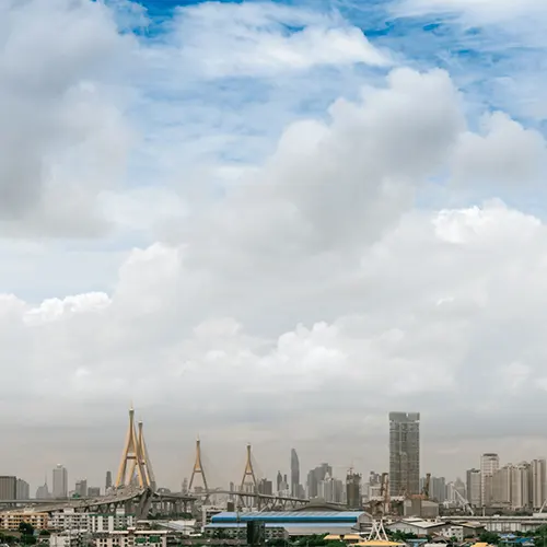 monitoring outdoor air quality