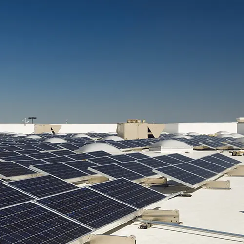 utilities iot and smart technology